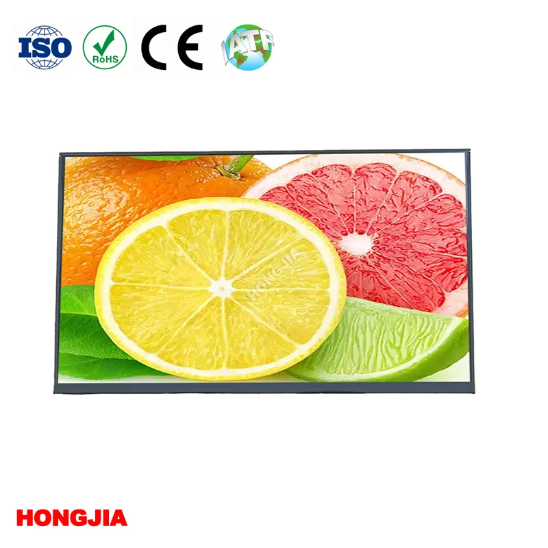 10,1-Zoll-TFT-IPS-Display 1920 x 1080 mit LVDS-40PIN-Schnittstelle