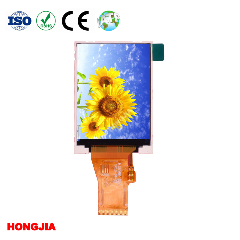 2,0-Zoll-TFT-LCD-Modul 45PIN