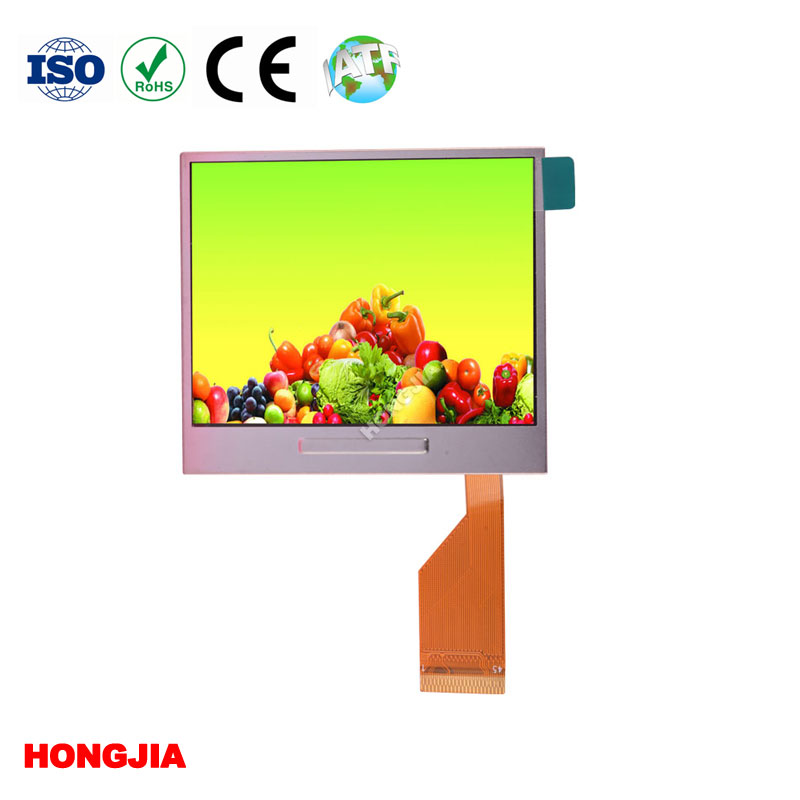 2,55-Zoll-TFT-LCD-Modul 45PIN