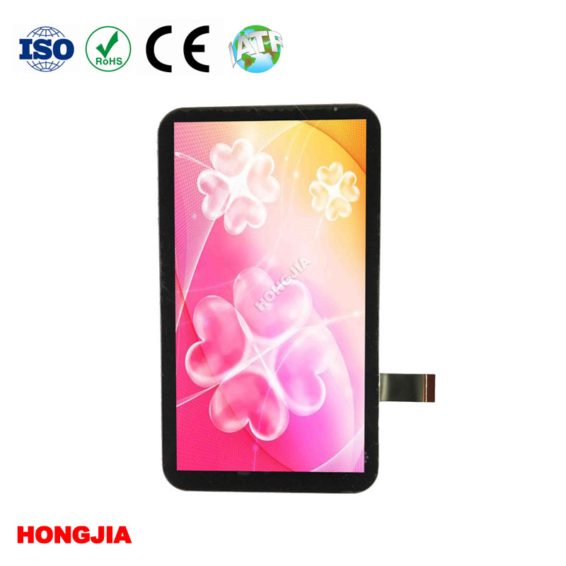 Sind Incell LCD -Bildschirme es wert? Was sind seine Technologien und Vorteile?