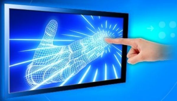 Ursachen und Gegenmaßnahmen zum Berührungsversagen kleiner und mittelgroßer Touchscreens