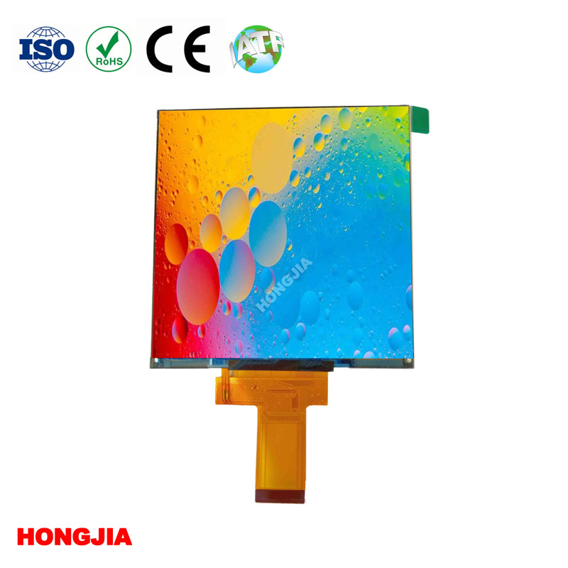 Wie hoch ist der Stromverbrauch kleiner und mittlerer Displays?