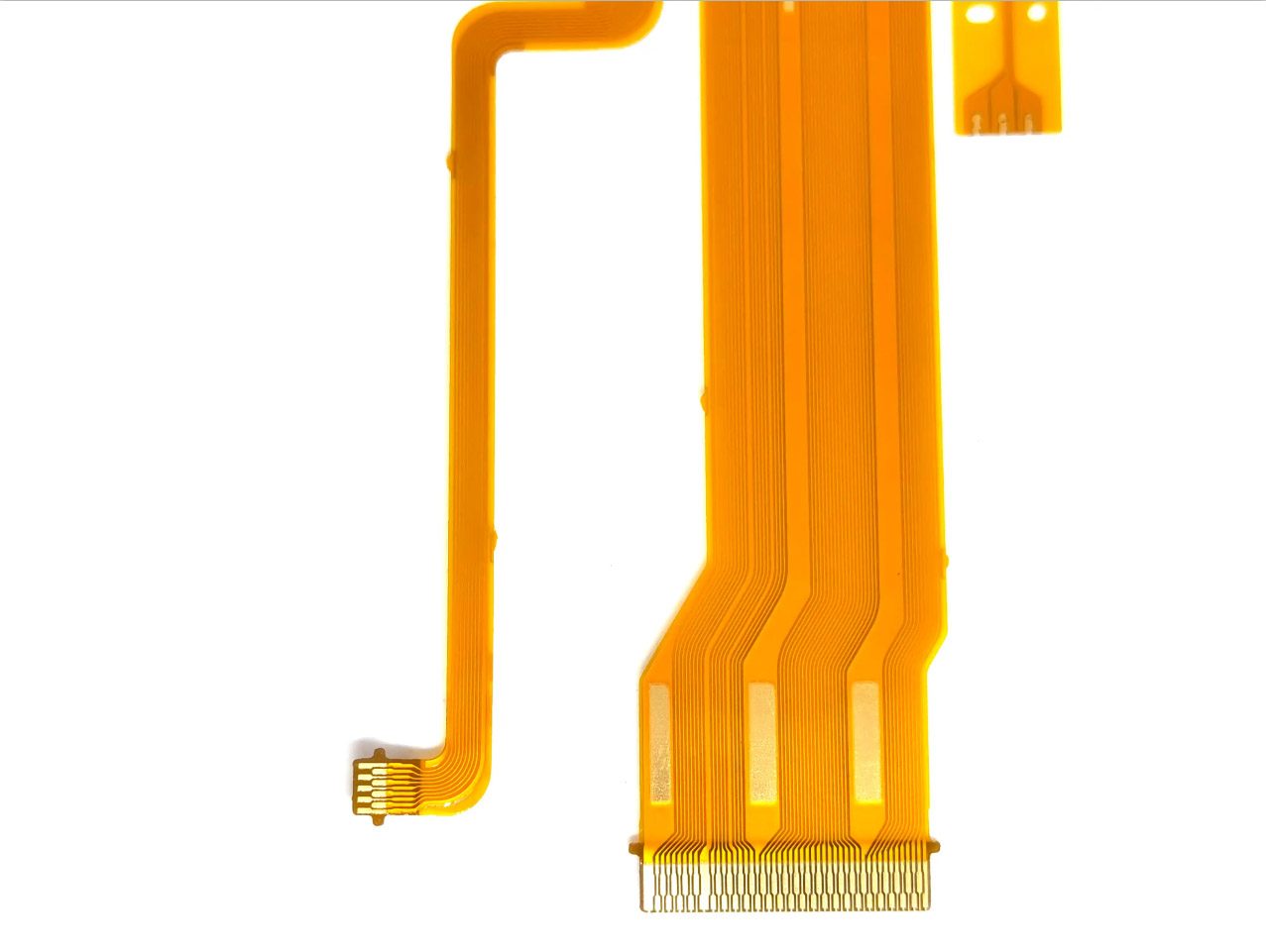 So unterscheiden Sie die Qualität des LCD -Bildschirms Flexible Kabel