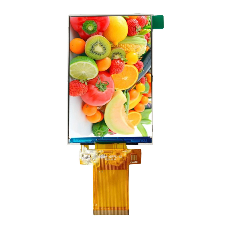 3,5-Zoll-LCD-Bildschirm 212*318 Auflösung vertikaler Bildschirm-IPs, hochvolumige Produkte werden bevorzugt