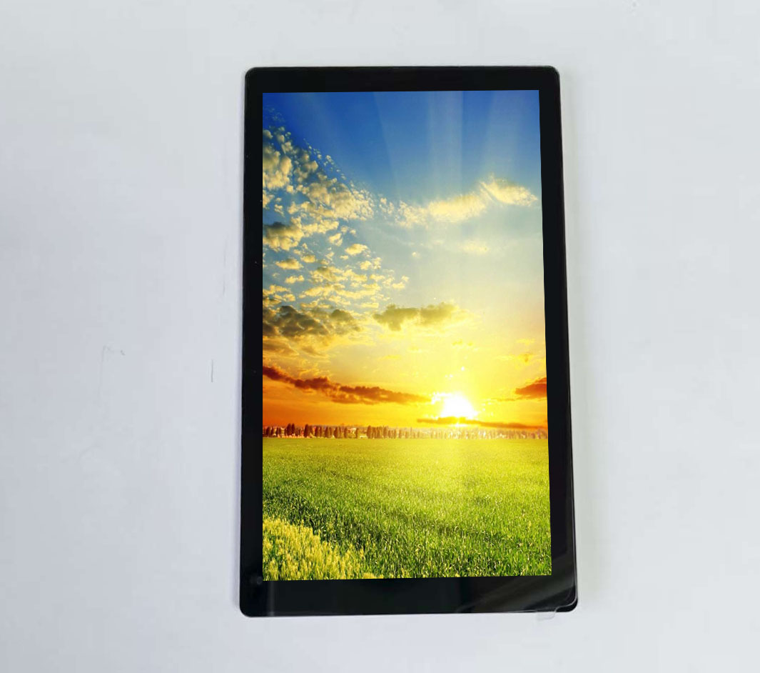 4,3-Zoll-Incell-LCD mit 480*800 Auflösung und Touchscreen, Ultra-dünn und kostengünstig.