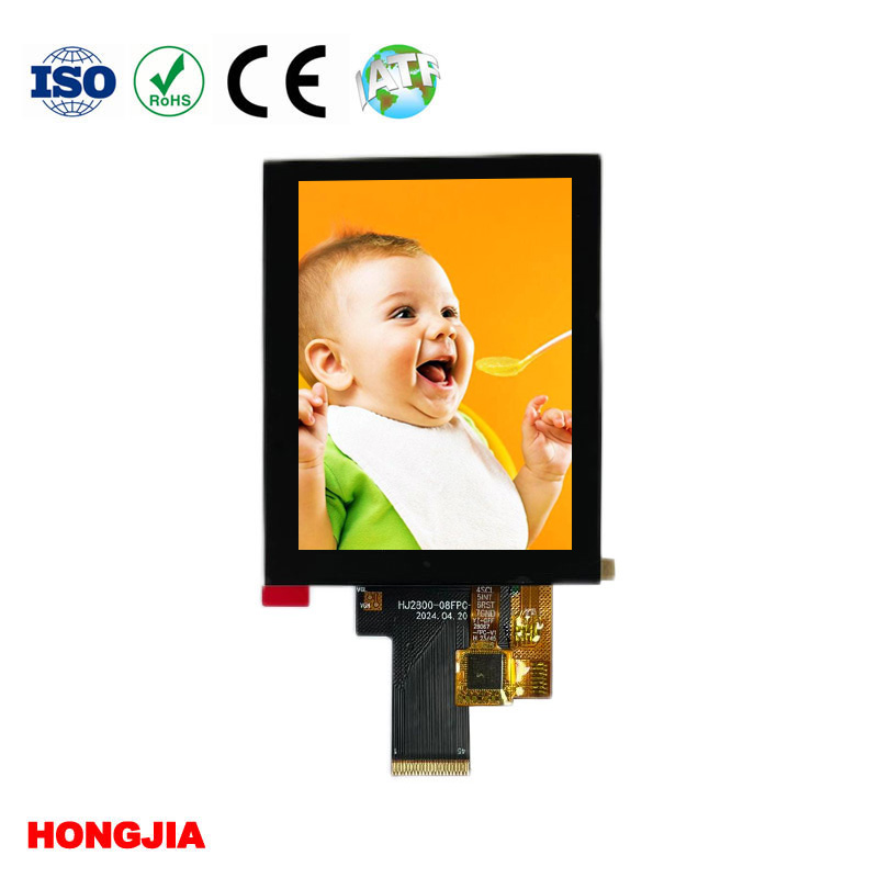 Ursachen und Lösungen für die Überhitzung des LCD -Bildschirms