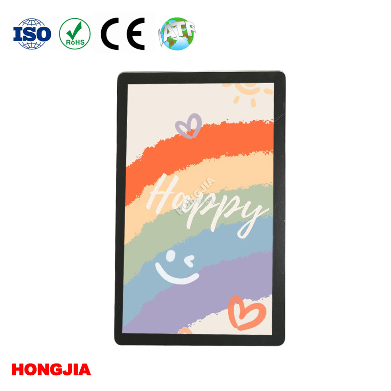 7-Zoll-TFT-Vertikalbildschirm mit einer Auflösung von 800 x 1280, MIPI-Schnittstelle, 31-PIN und Multi-Touch-AG-Touchscreen