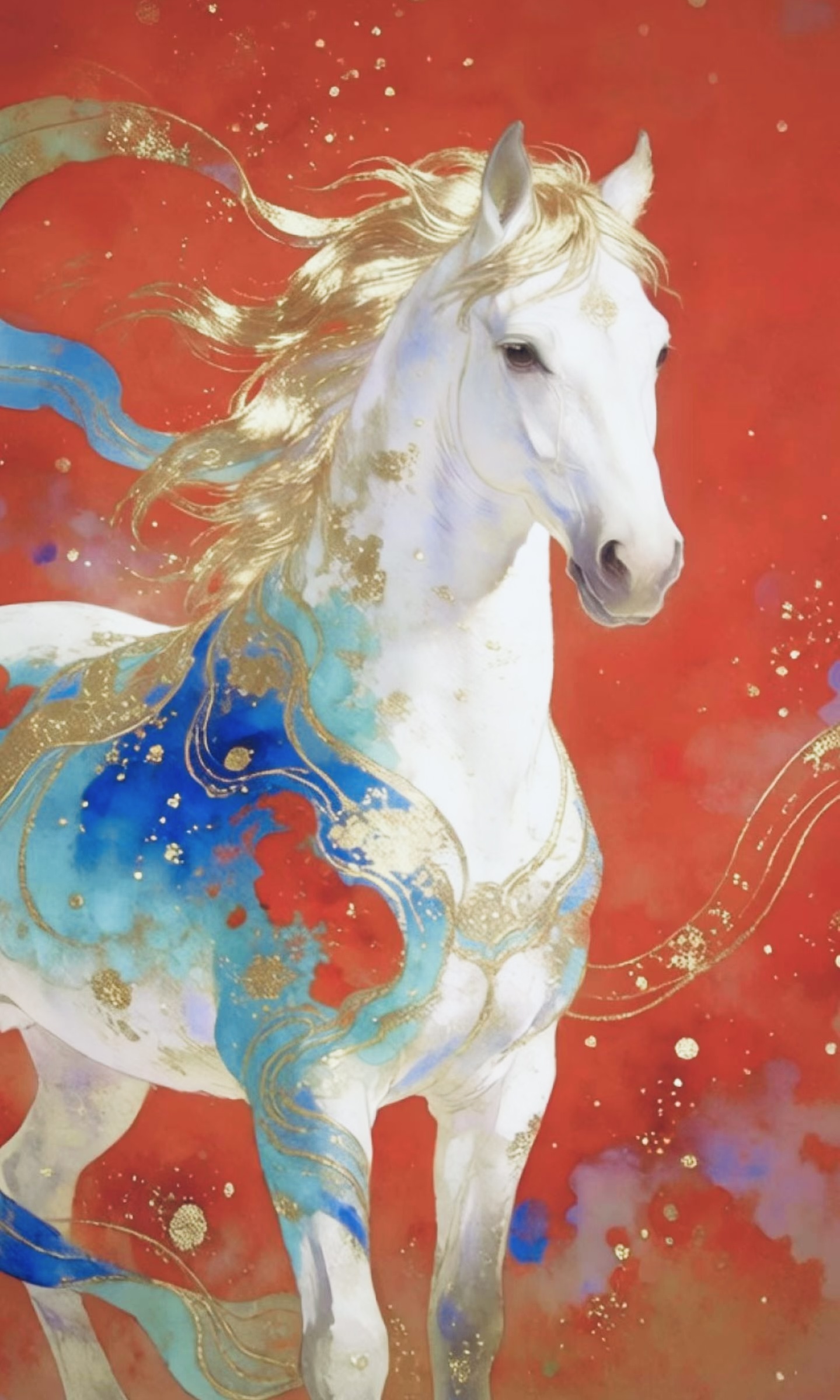 Bekanntmachung über die Feiertage zum chinesischen Mondneujahr 2026