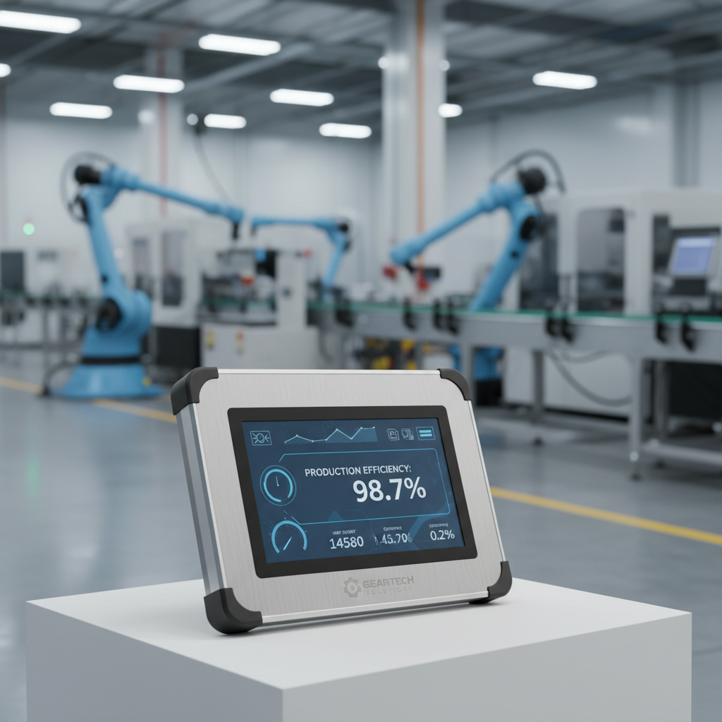 Premium 5,5 Zoll Incell LCD Touch-Module | US-amerikanischer B2B-Lieferant