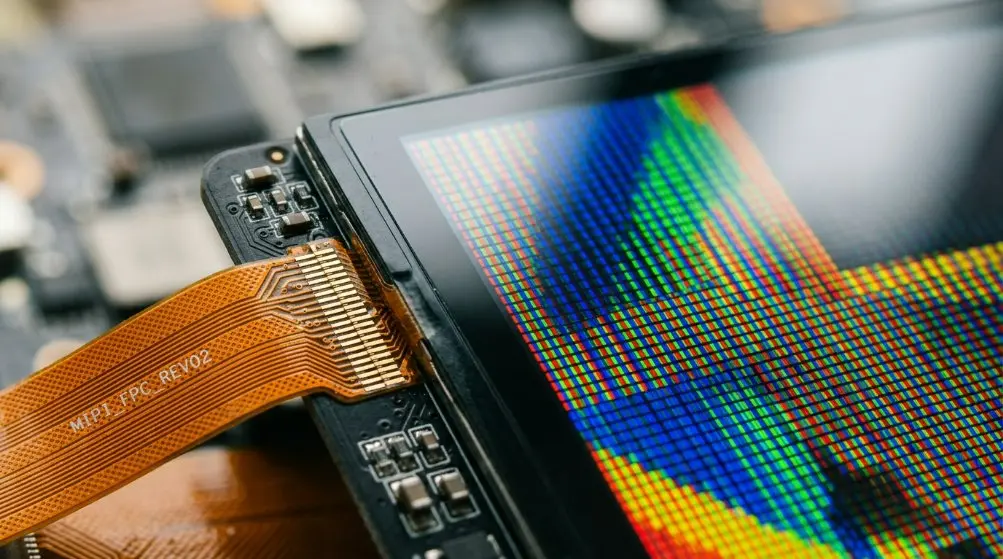 China Liquid Crystal Display Factory: Leitfaden 2026 zur Beschaffung hochwertiger 7-Zoll-TFT-LCDs