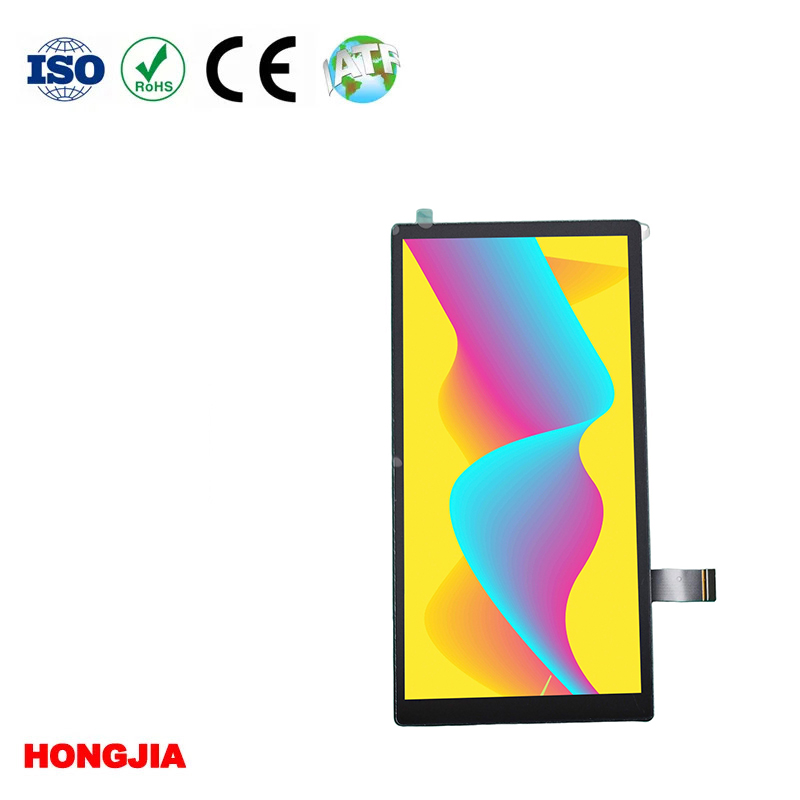 5,9-Zoll-IPS-LCD (720 x 1480, MIPI-Schnittstelle, 18:9-Seitenverhältnis)