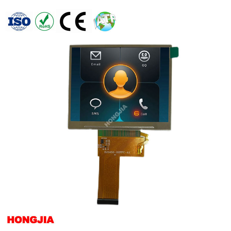 Was sollten Sie überprüfen, bevor Sie ein 3,5-Zoll-MIPI-Display mit 640 × 480 Pixeln verwenden?