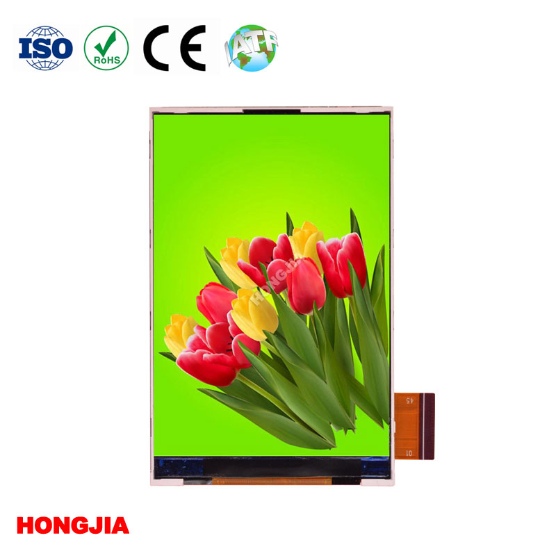 3,2-Zoll-TFT-LCD-Modul 320 * 480