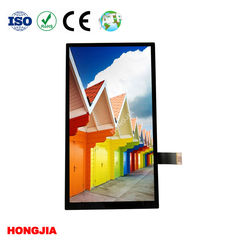 5,5-Zoll-Touch-LCD-Modul 1080 * 1920