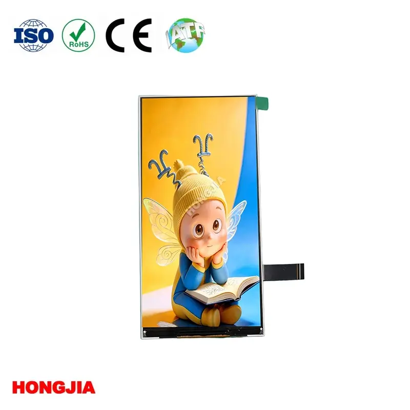 5,9-Zoll-IPS-Display 720×1480 MIPI