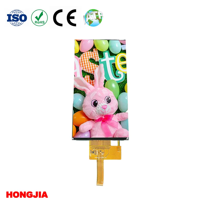 6,9-Zoll-IPS-LCD-Bildschirm 720 x 1440 incell mit Touch-MIPI